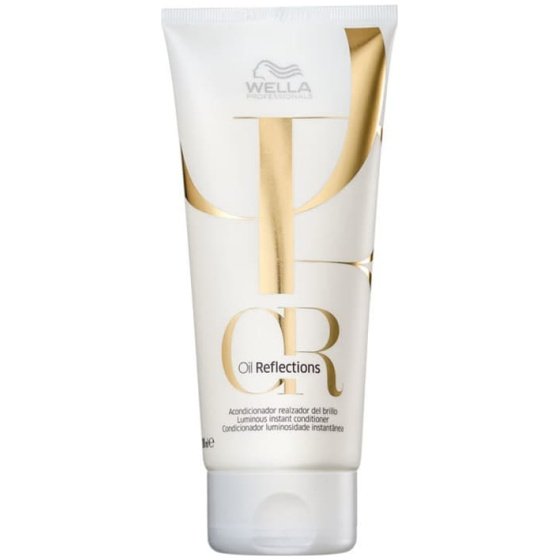 Condicionador Oil Reflections Luminous Wella Professionals 200ml