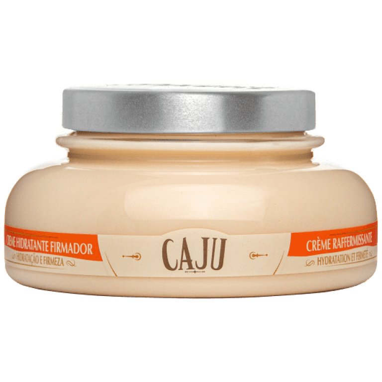 Kit Caju Sabonete Líquido + Hidratante Firmador L'Occitane Au Brésil (2 Produtos) - Image 3