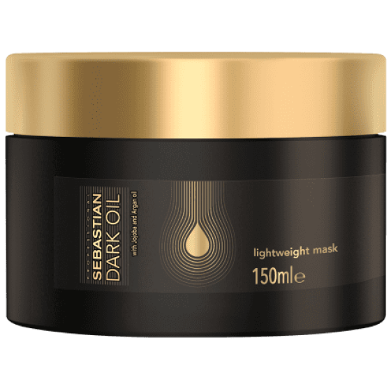 Kit Dark Oil Luxe Duo Sebastian (2 Produtos) - Image 2