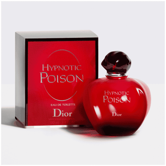 Perfume Feminino Hypnotic Poison Dior Eau de Toilette - Image 2