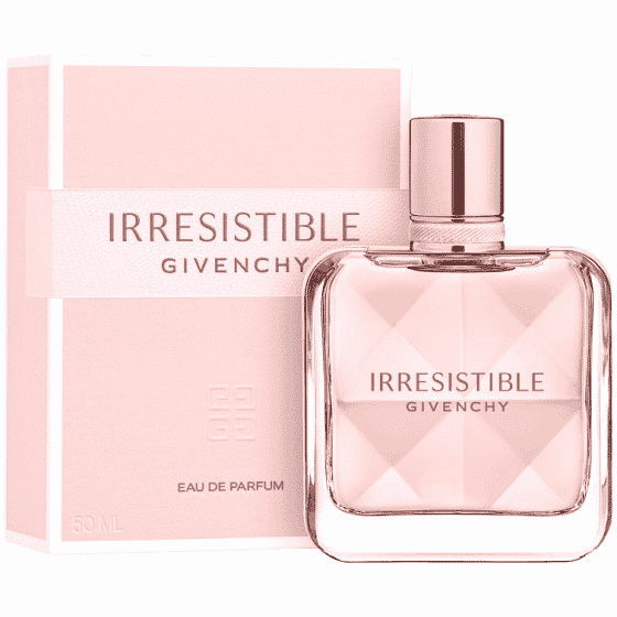 Perfume Feminino Irresistible Givenchy Eau de Parfum - Image 2