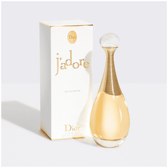 Perfume Feminino J'adore Dior Eau de Parfum - Image 2