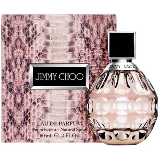 Perfume Feminino Jimmy Choo Eau de Parfum - Image 2