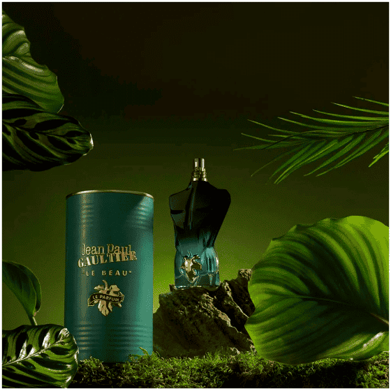 Perfume Masculino Le Beau Le Parfum Jean Paul Gaultier Eau de Parfum - Image 5