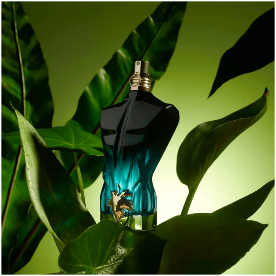 Perfume Masculino Le Beau Le Parfum Jean Paul Gaultier Eau de Parfum - Image 4