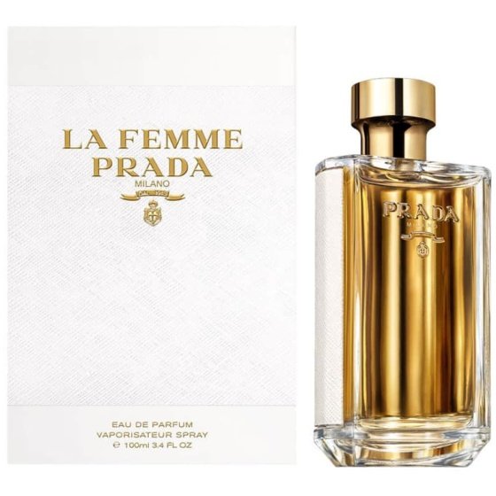 Perfume Feminino La Femme Prada Eau de Parfum - Image 2