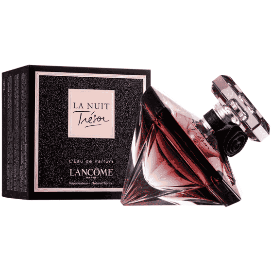 Perfume Feminino La Nuit Trésor Lancôme Eau de Parfum - Image 2