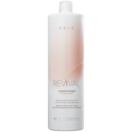 Kit Revival Duo Salão Braé (2 Produtos) - Image 3