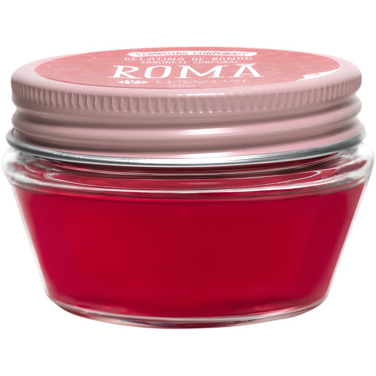 Gelatina de Banho Romã L'Occitane Au Brésil 55g - Image 2