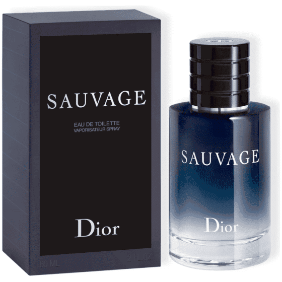 Perfume Masculino Sauvage Dior Eau de Toilette - Image 2