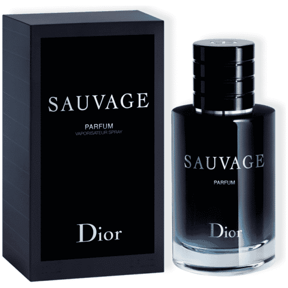Perfume Masculino Sauvage Dior Parfum - Image 2