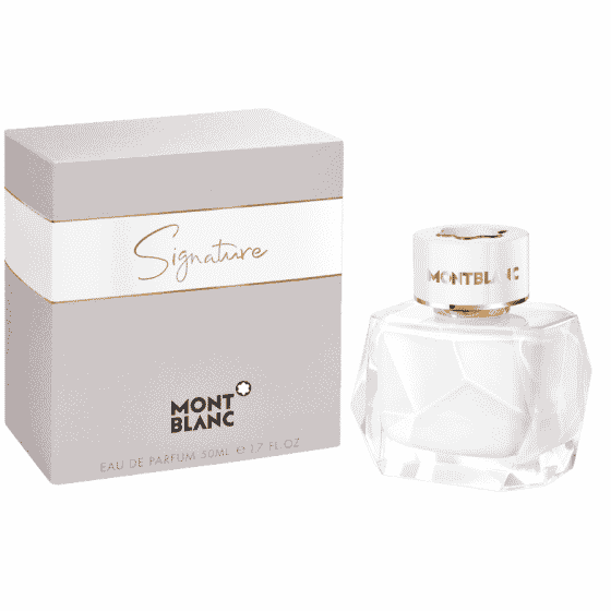 Perfume Feminino Signature Montblanc Eau de Parfum - Image 2