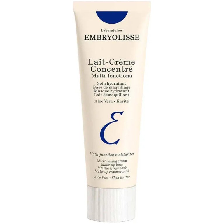 LEITE HIDRATANTE CONCENTRADO EMBRYOLISSE