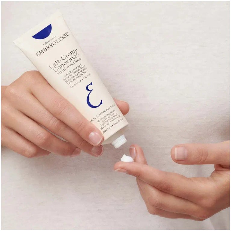 LEITE HIDRATANTE CONCENTRADO EMBRYOLISSE - Image 3