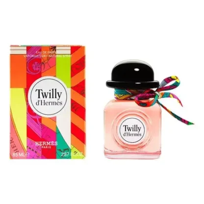 Perfume Feminino Twilly D'Hermès Hermès Eau de Parfum - Image 2