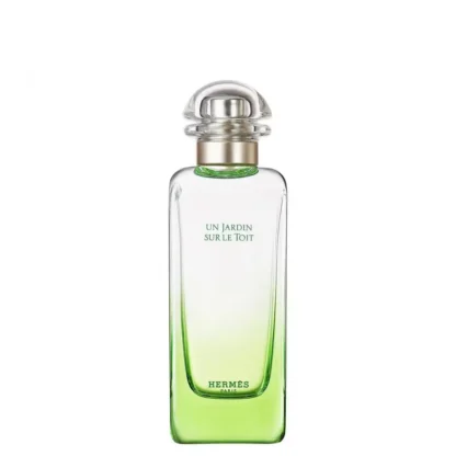 Perfume Feminino Un Jardin Sur Le Toit Hermès Eau de Toilette