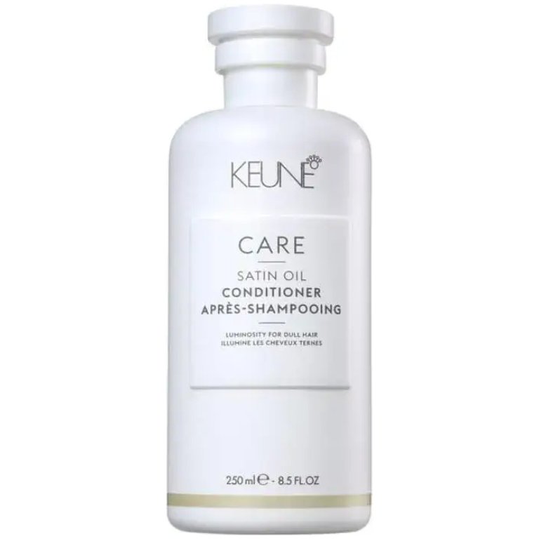 Kit Satin Oil Keune Care (3 Produtos) - Image 3