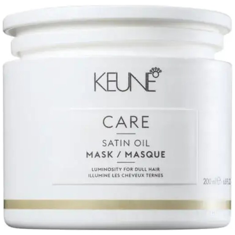 Kit Satin Oil Keune Care (3 Produtos) - Image 4