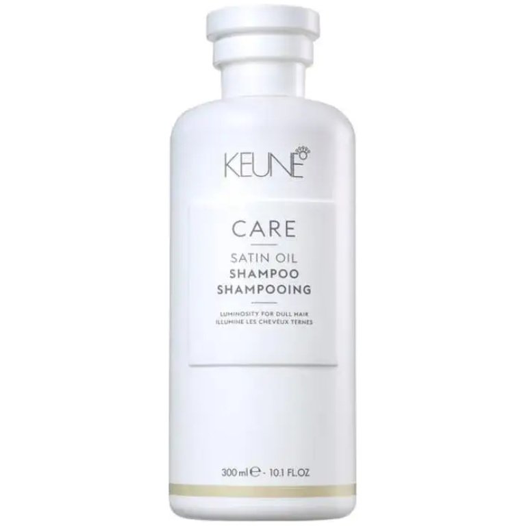 Kit Satin Oil Keune Care (3 Produtos) - Image 2