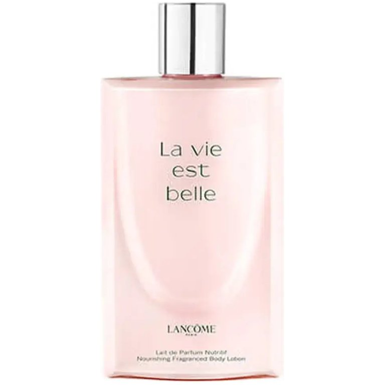 Loção Corporal La Vie Est Belle Lancôme