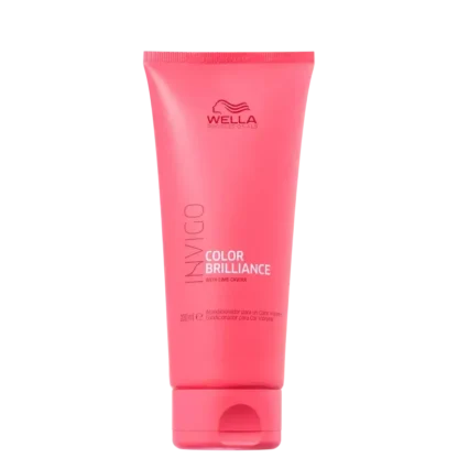 Condicionador Invigo Color Brilliance Wella Professionals 200ml