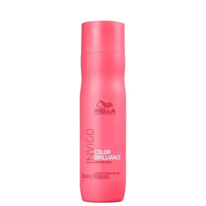 Shampoo Invigo Color Brilliance Wella Professionals 250ml