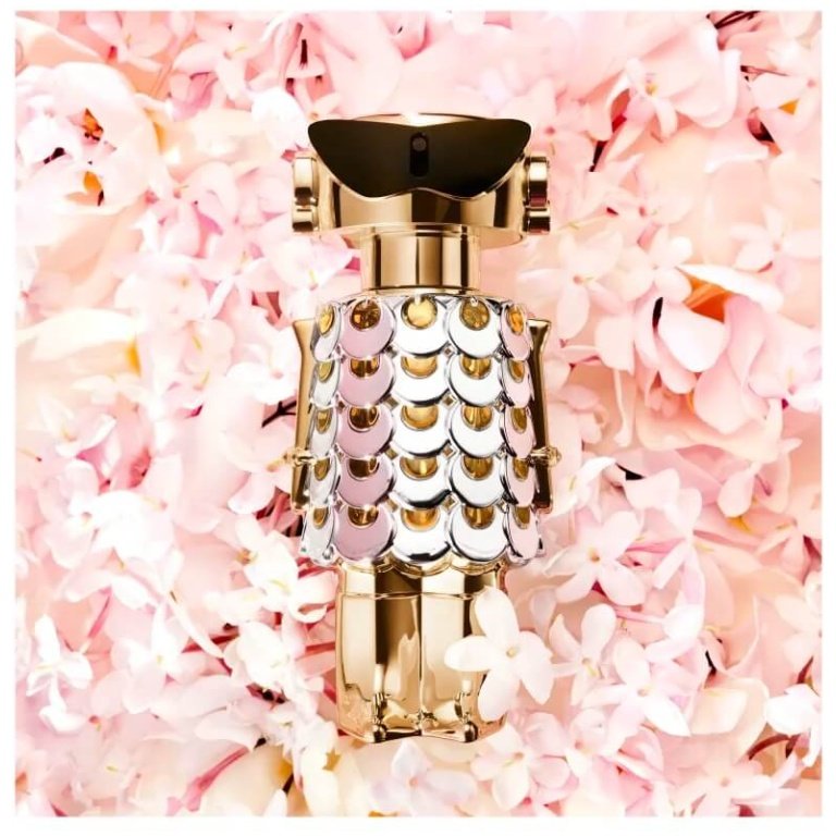 Perfume Feminino Fame Paco Rabanne Eau de Parfum - Image 3