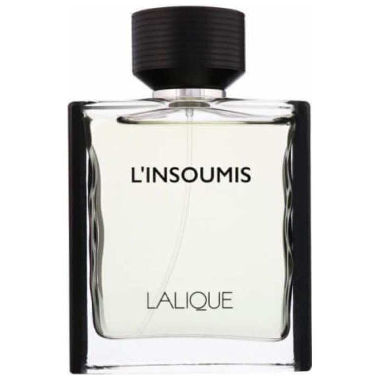 Perfume Masculino L'Insoumis Lalique Eau de Toilette