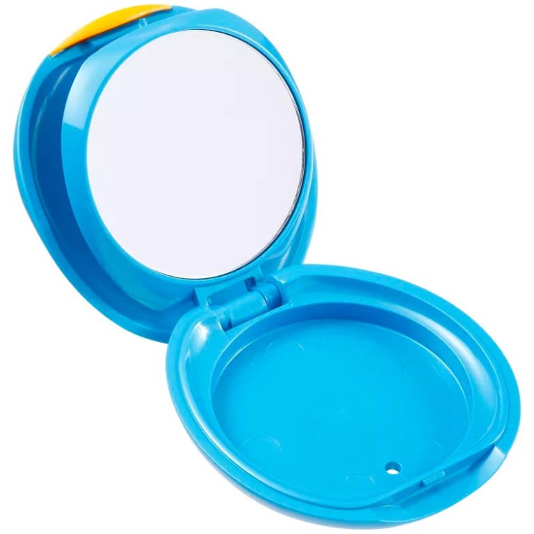 Estojo Case para Base Compacta UV Protective Shiseido