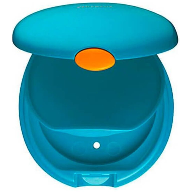 Estojo Case para Base Compacta UV Protective Shiseido - Image 2