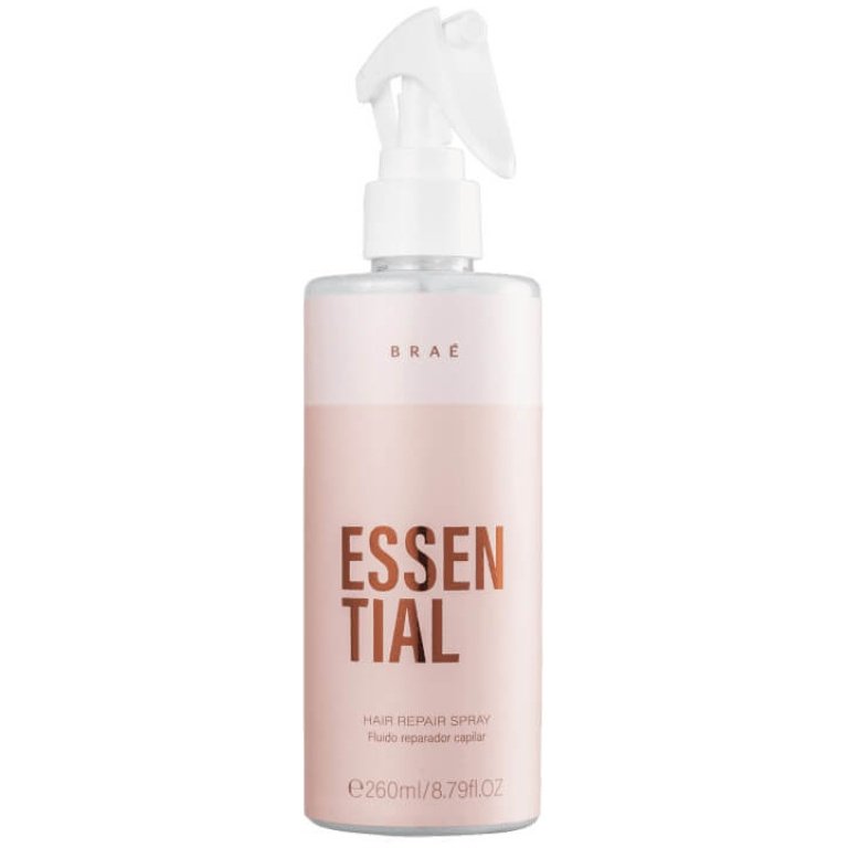 Kit Essential Oil Blend 60ml + Leave-in 260ml Braé (2 Produtos) - Image 2
