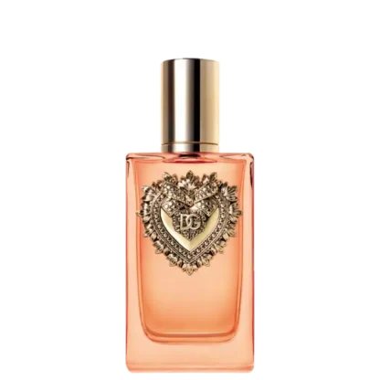 Perfume Feminino Devotion Dolce & Gabbana Eau de Parfum Intense