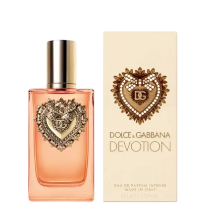 Perfume Feminino Devotion Dolce & Gabbana Eau de Parfum Intense - Image 2