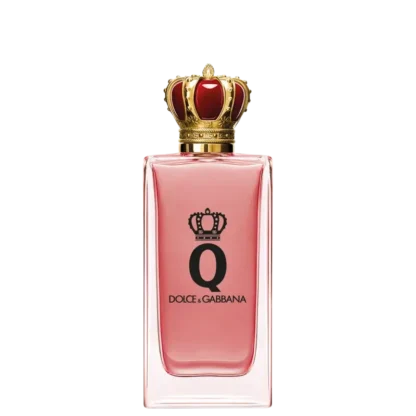 Perfume Feminino Q Intense Dolce & Gabbana Eau de Parfum