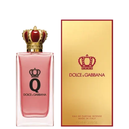 Perfume Feminino Q Intense Dolce & Gabbana Eau de Parfum - Image 2