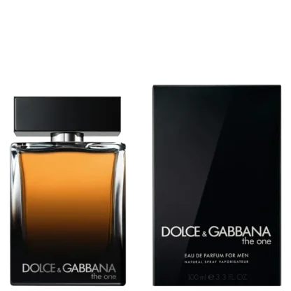 Perfume Masculino The One For Men Dolce & Gabbana Eau de Parfum - Image 2