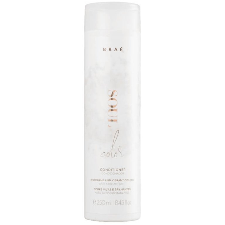 Kit Soul Color Home Care Braé (3 Produtos) - Image 3