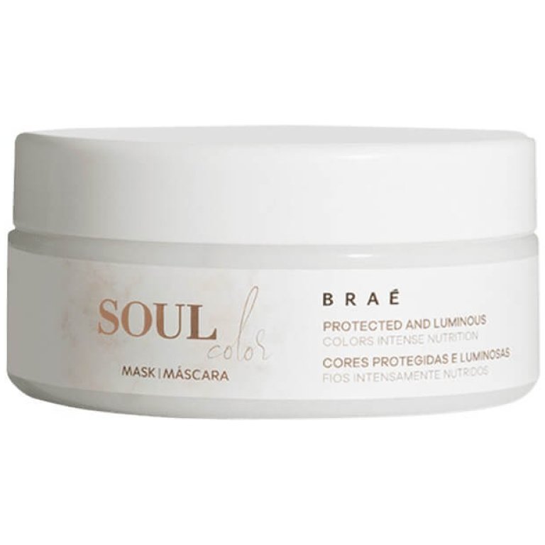 Kit Soul Color Home Care Braé (3 Produtos) - Image 4