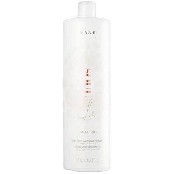 Shampoo Soul Color Braé 1 Litro