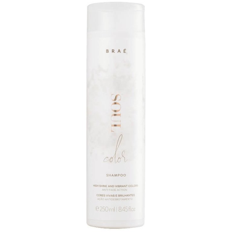 Kit Soul Color Home Care Braé (3 Produtos) - Image 2