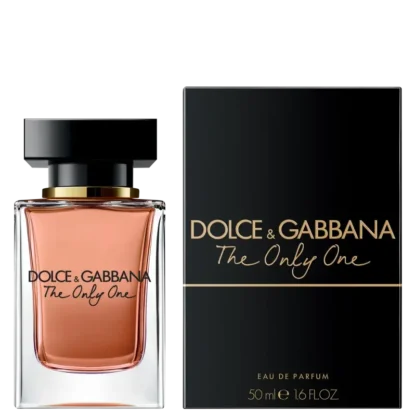 Perfume Feminino The Only One Dolce & Gabbana Eau de Parfum - Image 2