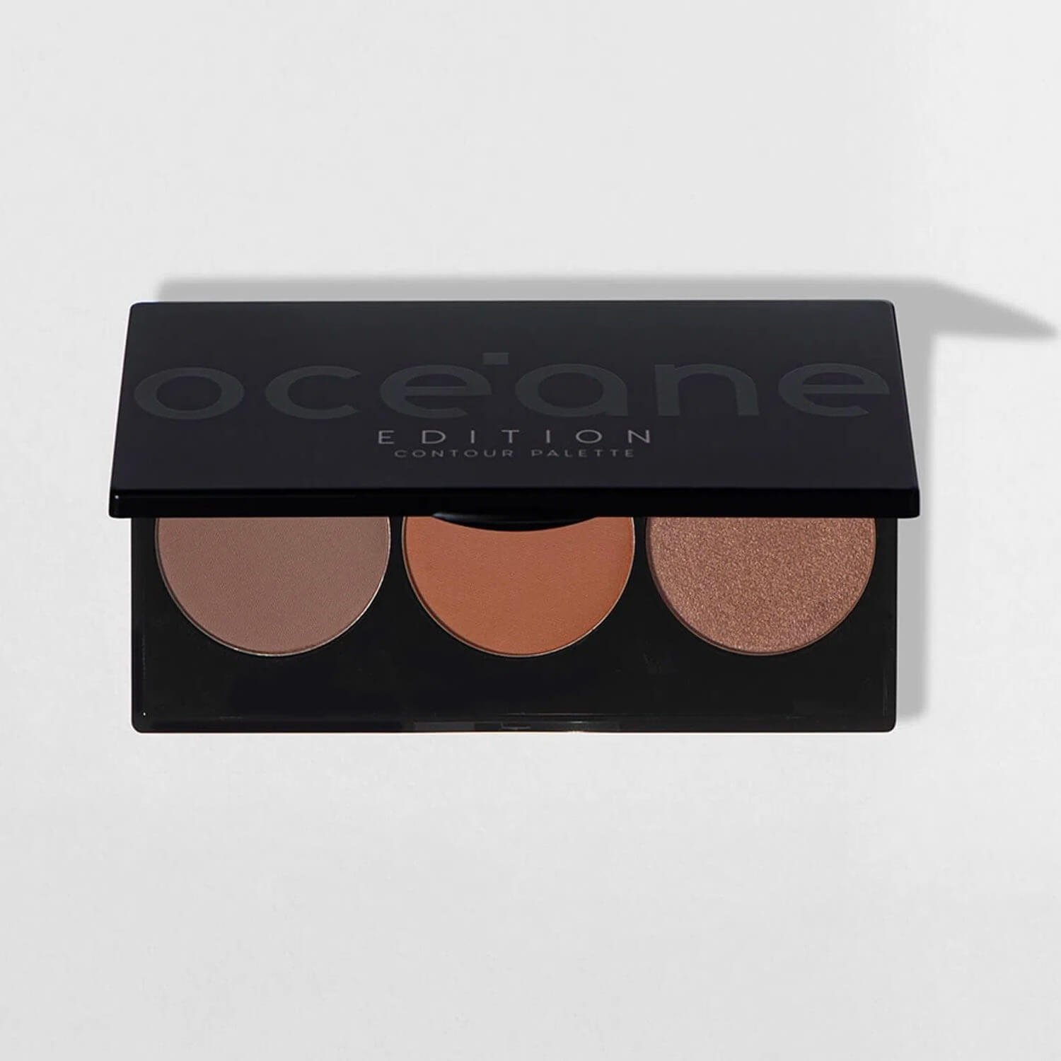 Paleta de Contorno Contour Palette Edition Océane 7,2g