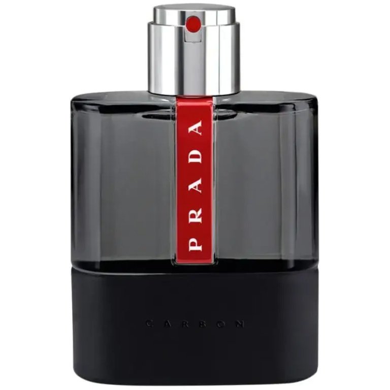 Perfume Masculino Luna Rossa Carbon Prada Eau de Toilette
