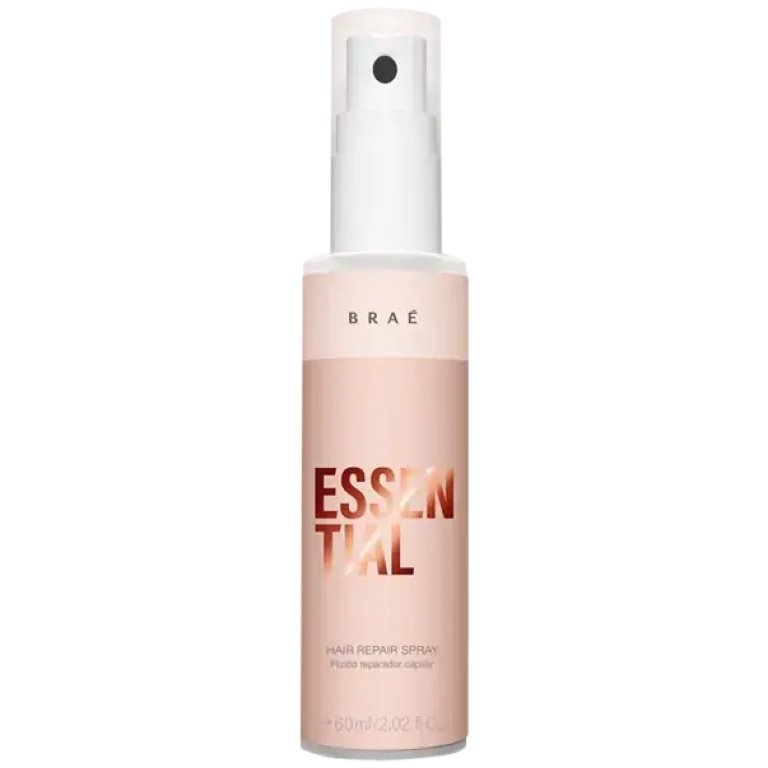 Kit Essential Oil Blend 60ml + Leave-in 60ml Braé (2 Produtos) - Image 3