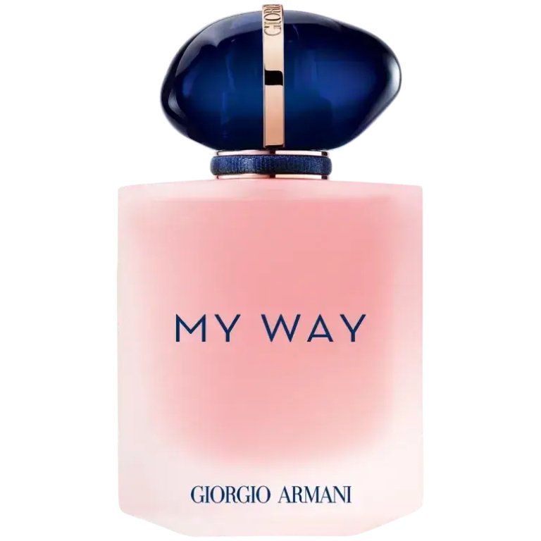 Perfume Feminino My Way Floral Giorgio Armani Eau de Parfum