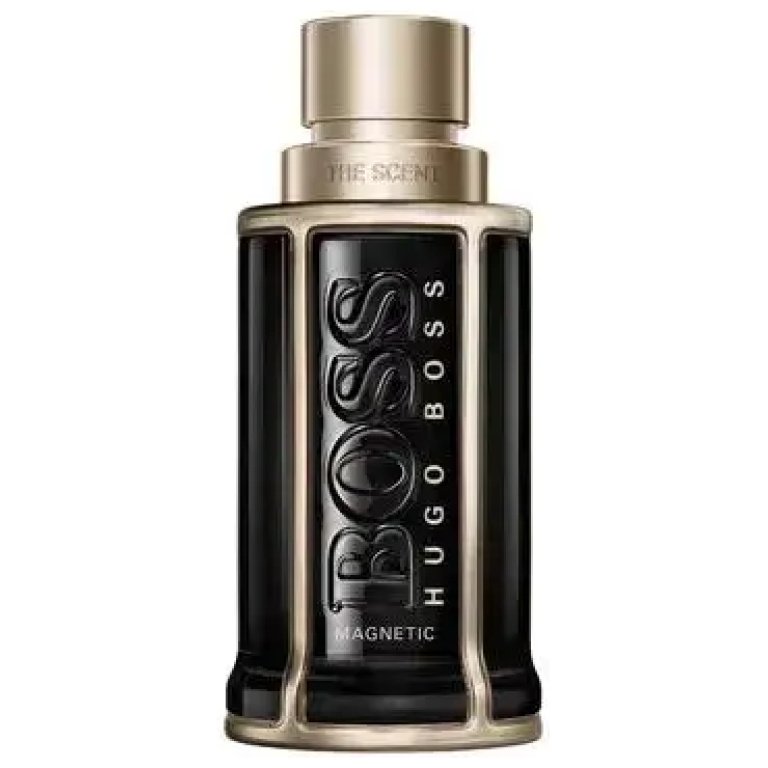 Perfume Masculino BOSS THE SCENT MAGNETIC FOR HIM Hugo Boss Eau de Parfum