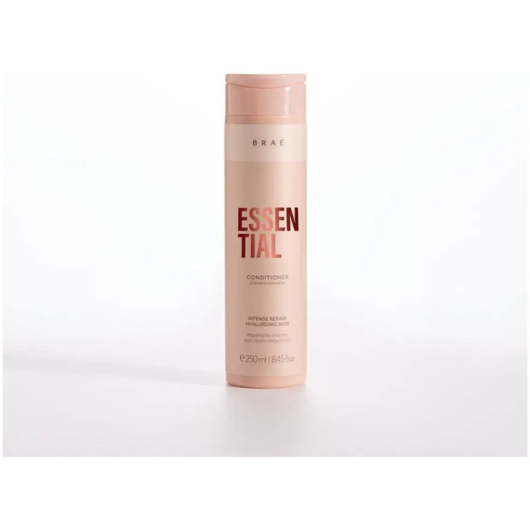 Condicionador Essential Braé 250ml