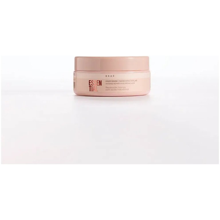 Máscara Capilar Essential Braé 200g