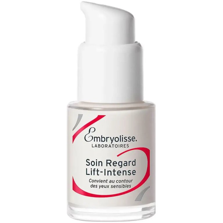 CREME PARA OS OLHOS SOIN REGARD LIFT INTENSE EMBRYOLISSE