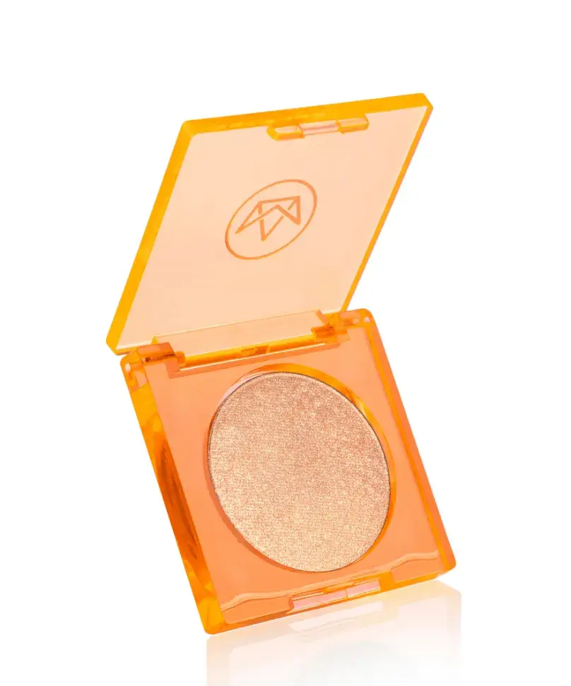 Iluminador Facial Divine Glow Glister Mari Maria